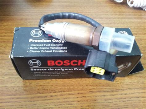 bosch upstream oxygen sensor